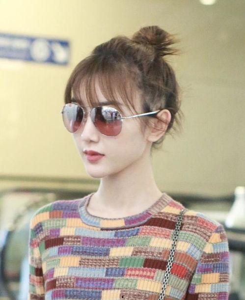 娱乐圈吃瓜爆料吴昕,揭秘明星背后的故事